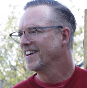 Robin Hood, facilitator, councellor and writer